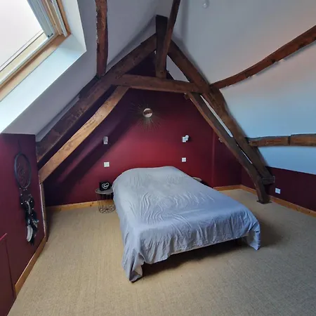 De La Hutte Guest house 3*